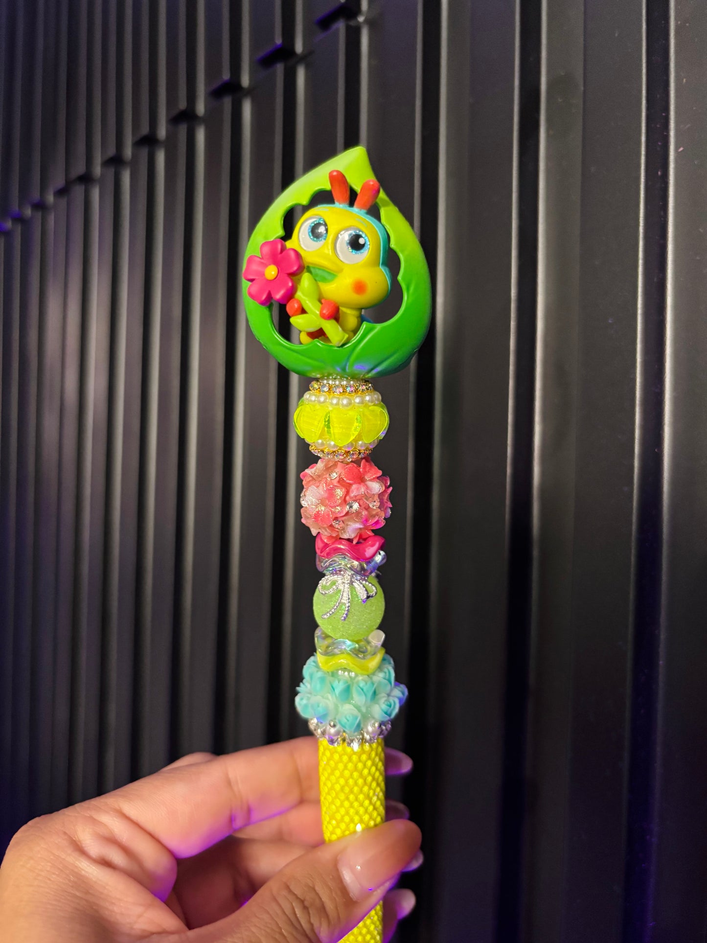 Heimlich Pen