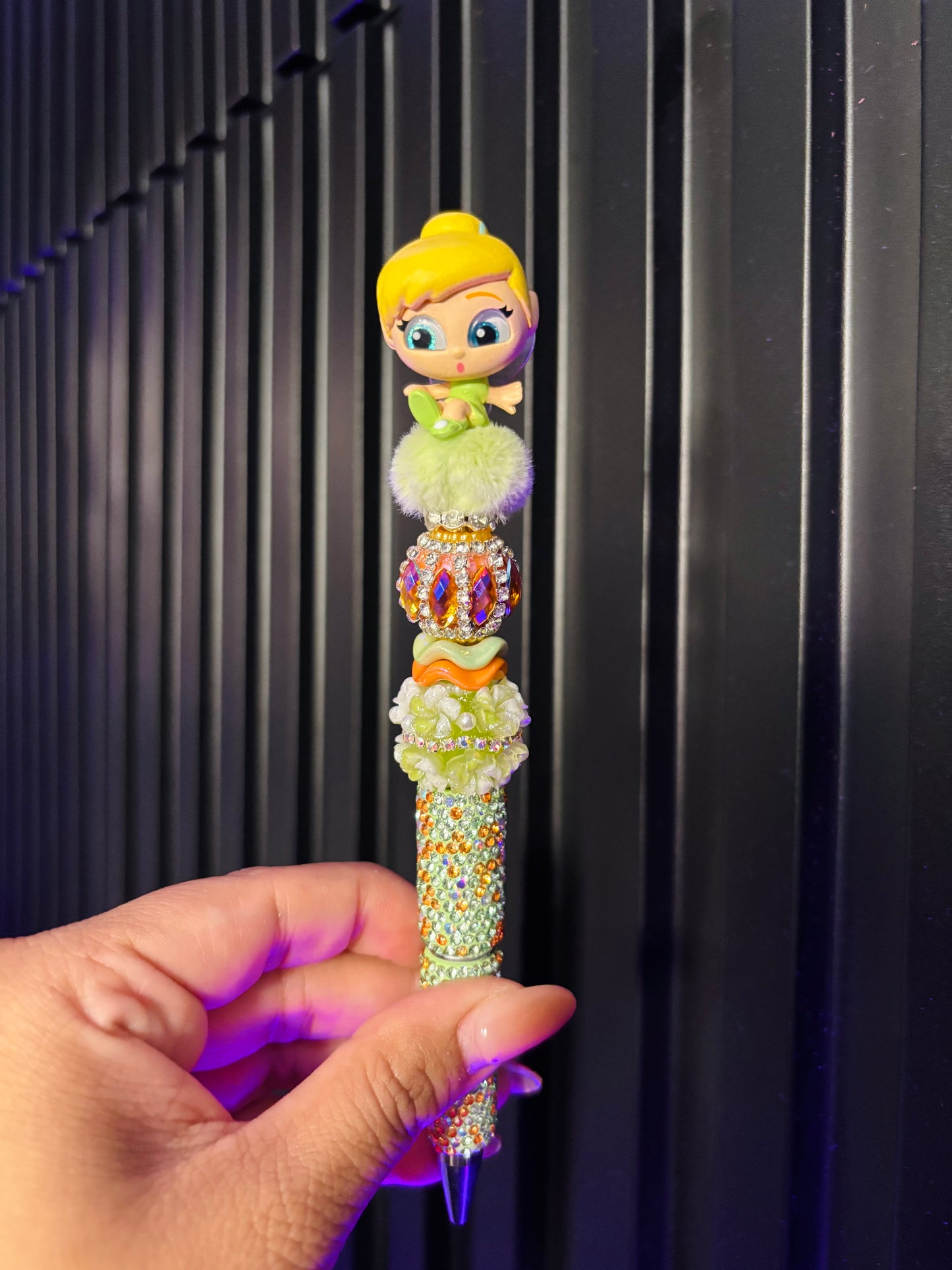 Tinker Pen