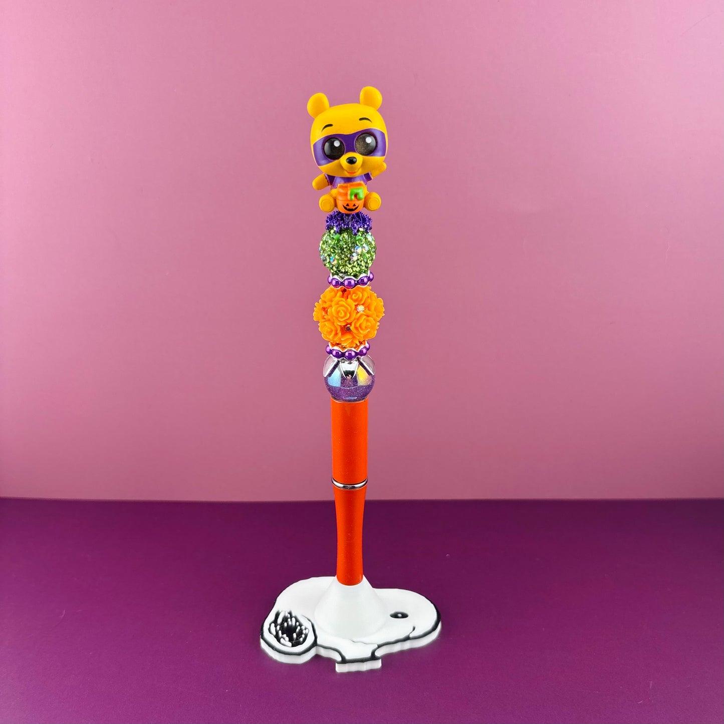 Honey Bear Pen