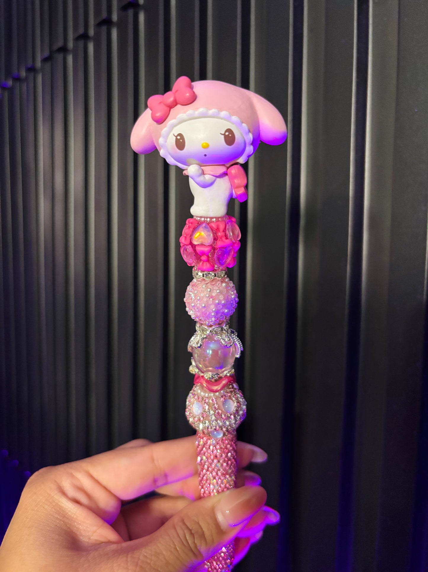 Melody Pen