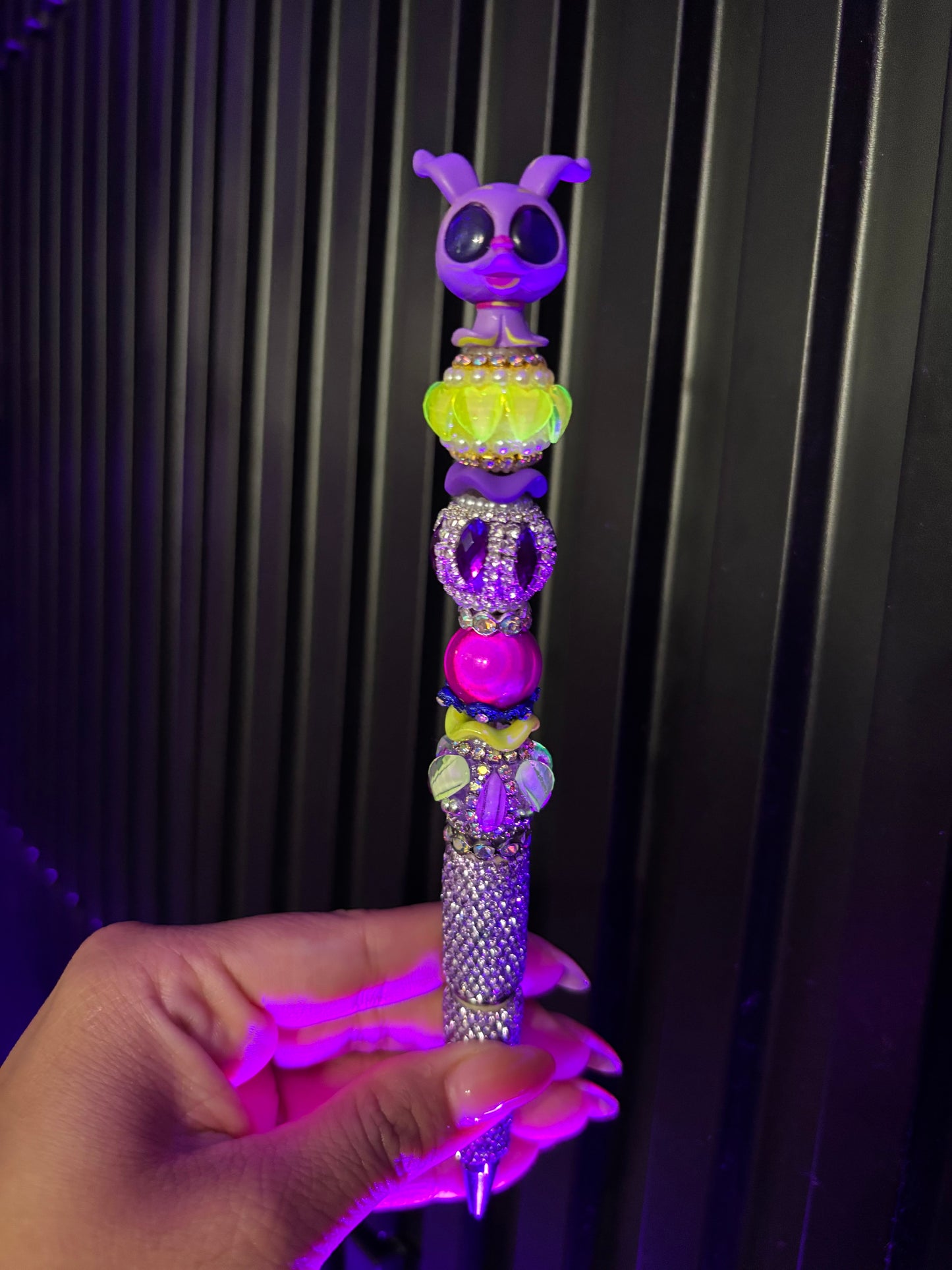 Zero Neon Pen