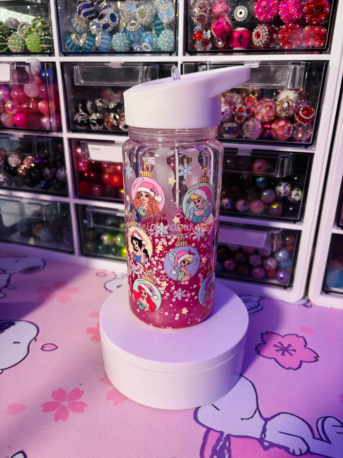 Princess Kids Cup