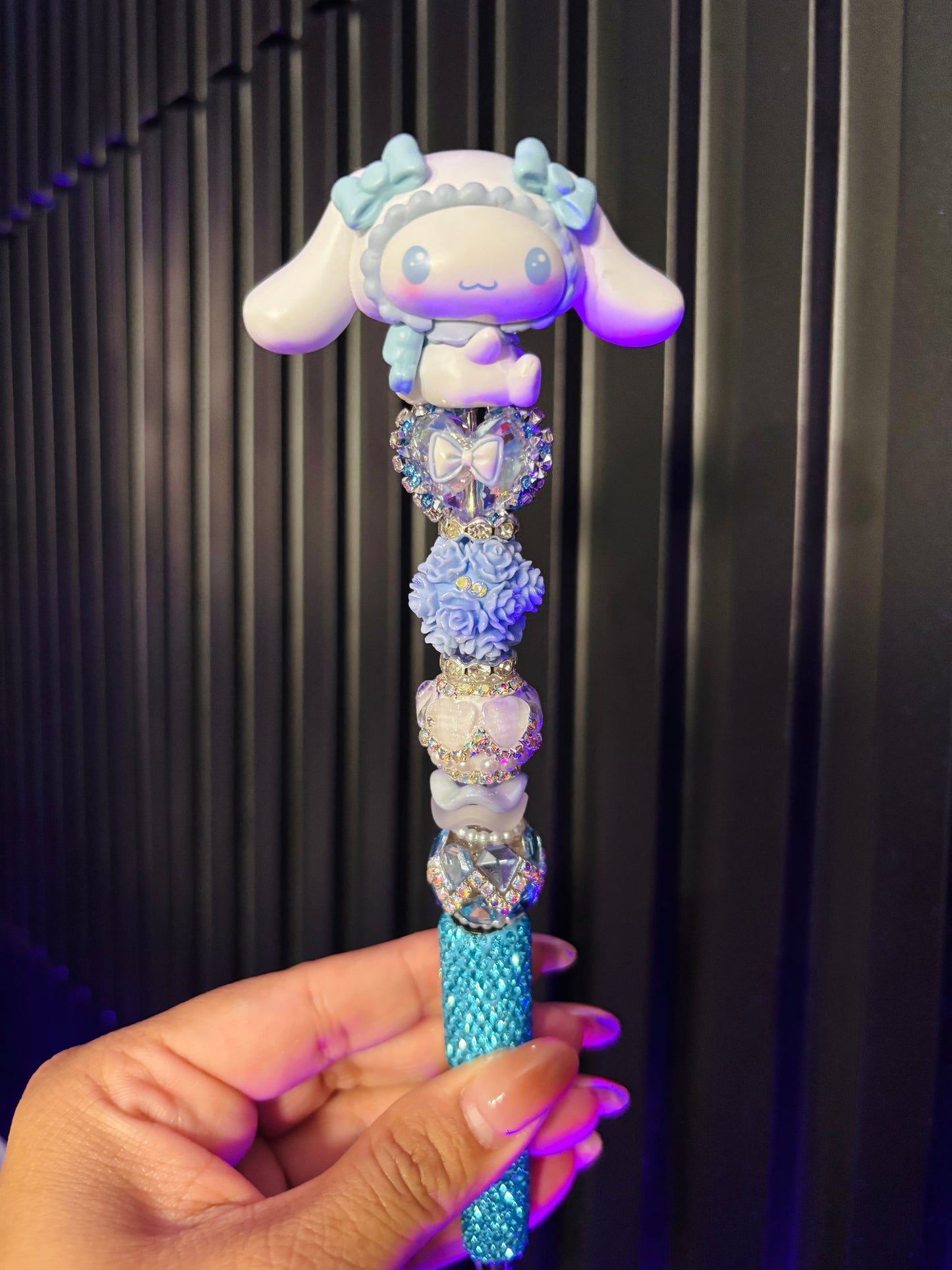 Cinna Pen