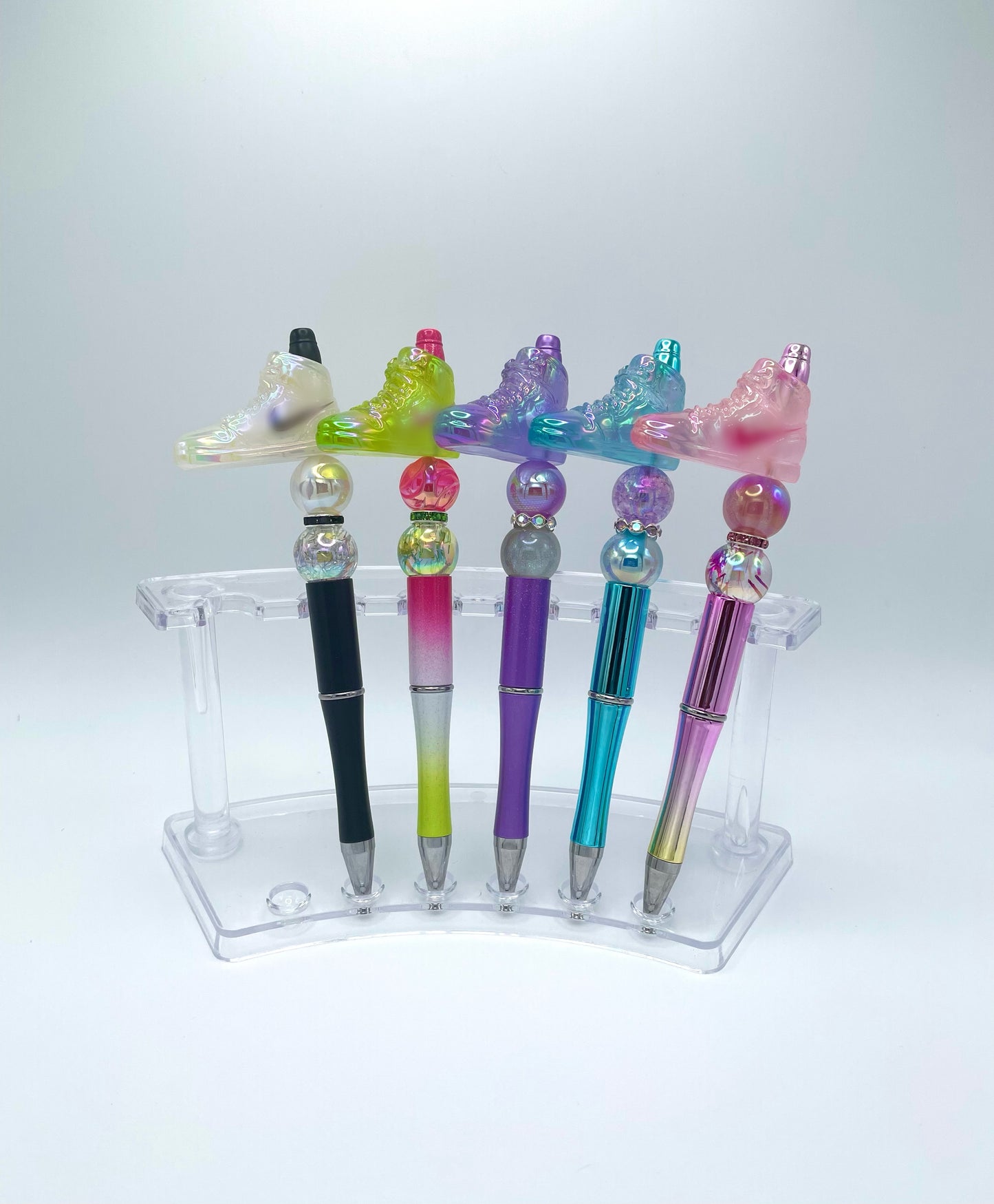 Sneaker Head Pens