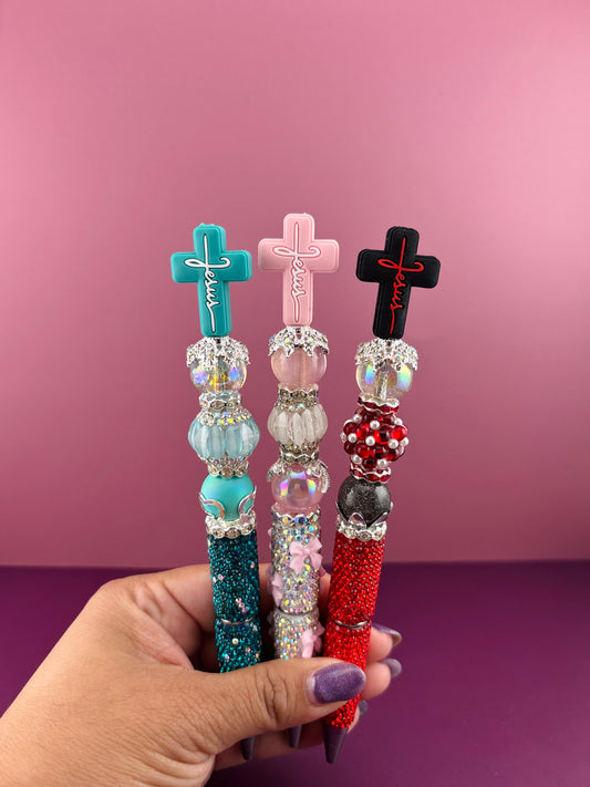 Faith Pens