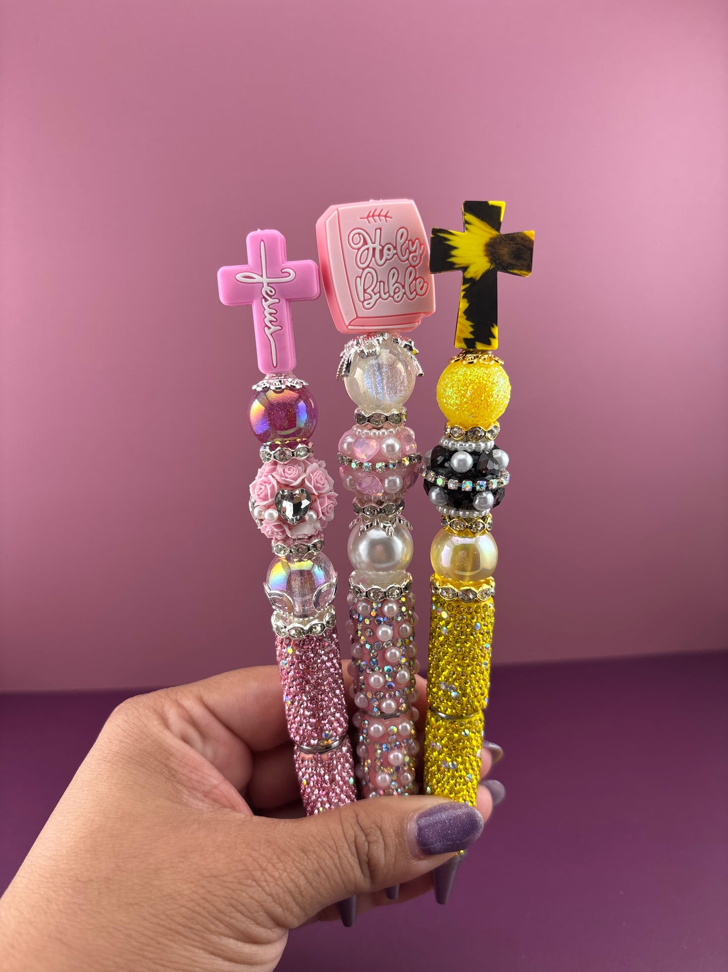 Faith Pens