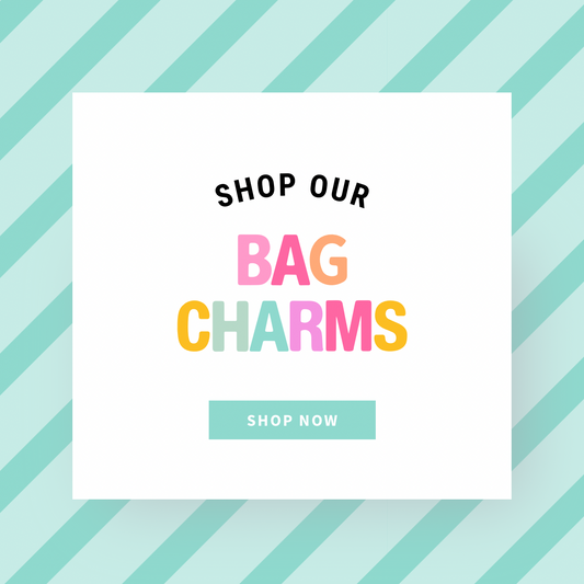 Bag Charms