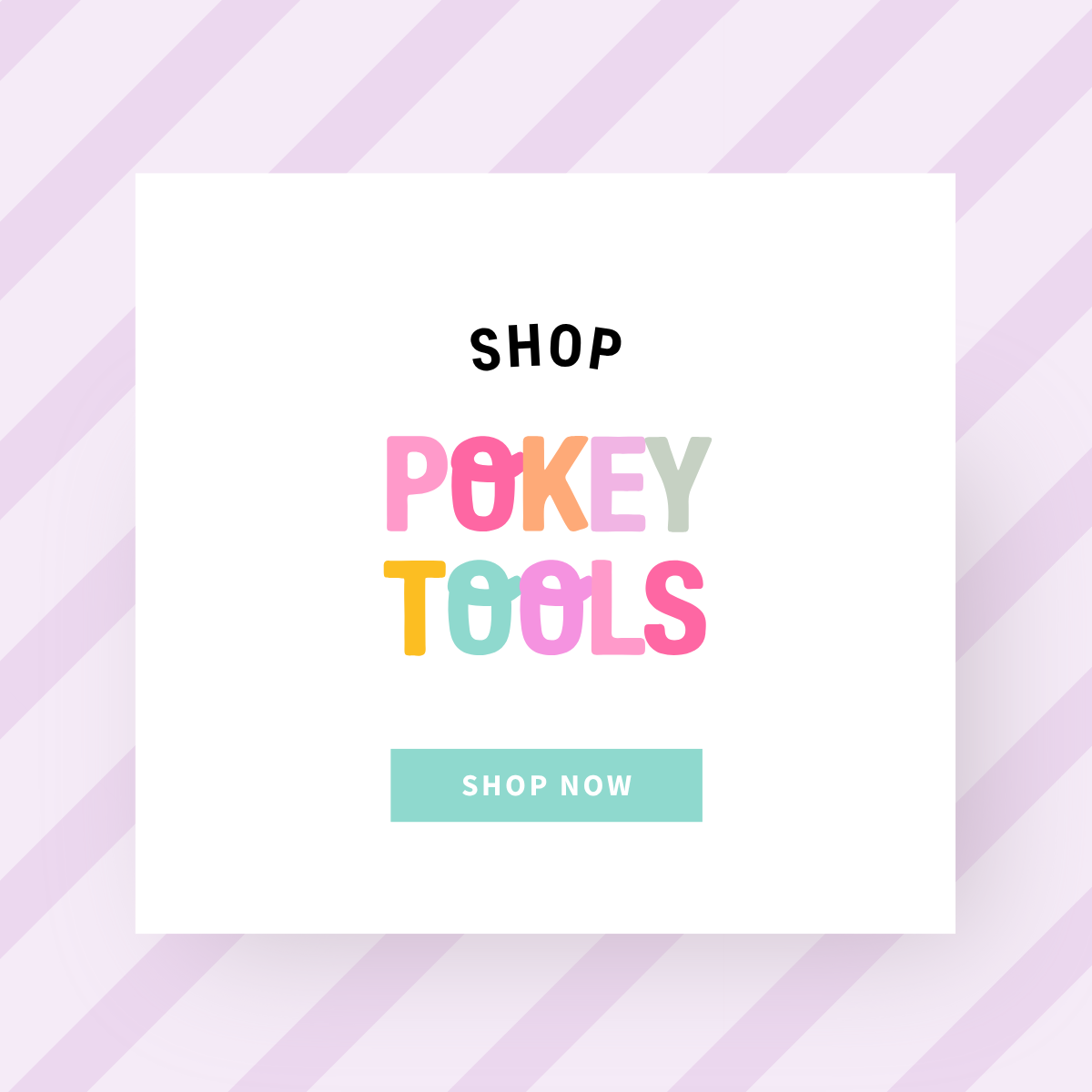 Pokey Tools