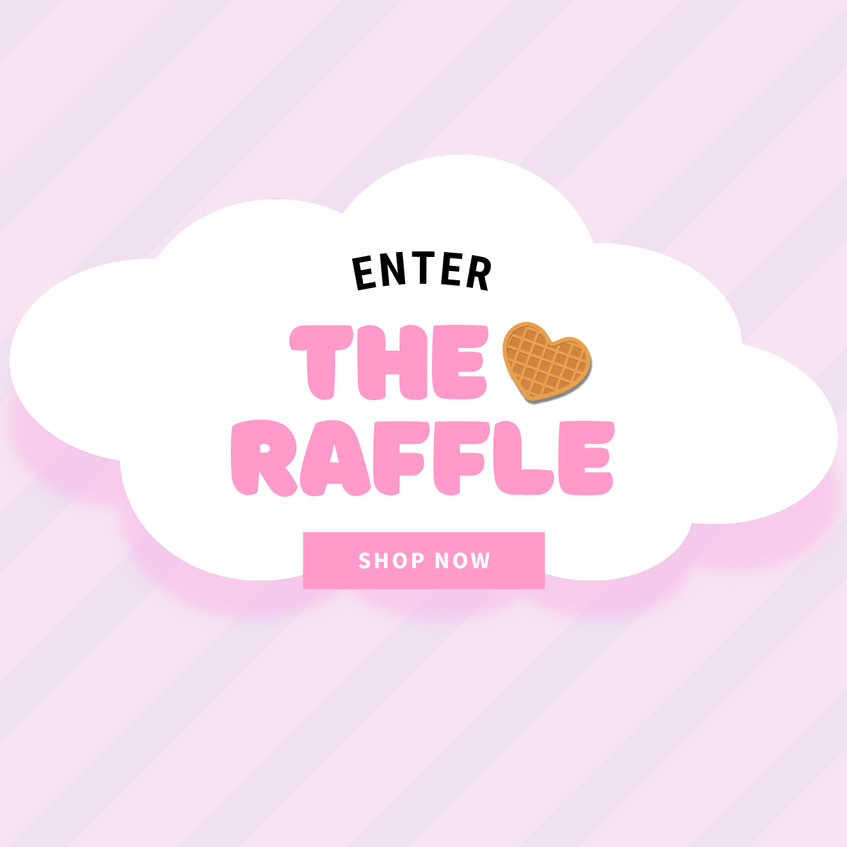Featured image for Waffle/Raffle collection
