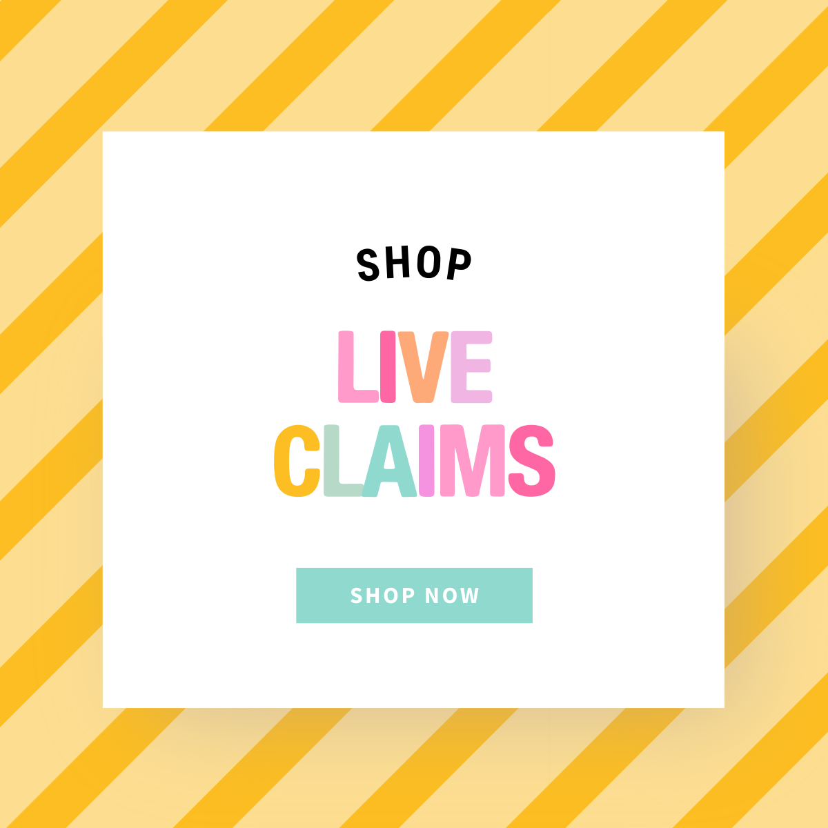 Featured image for LIVE Claims collection