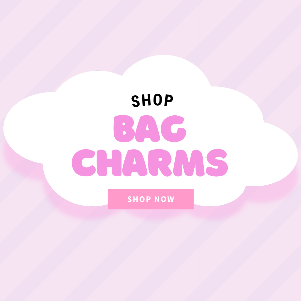Featured image for RTS BAG CHARMS collection