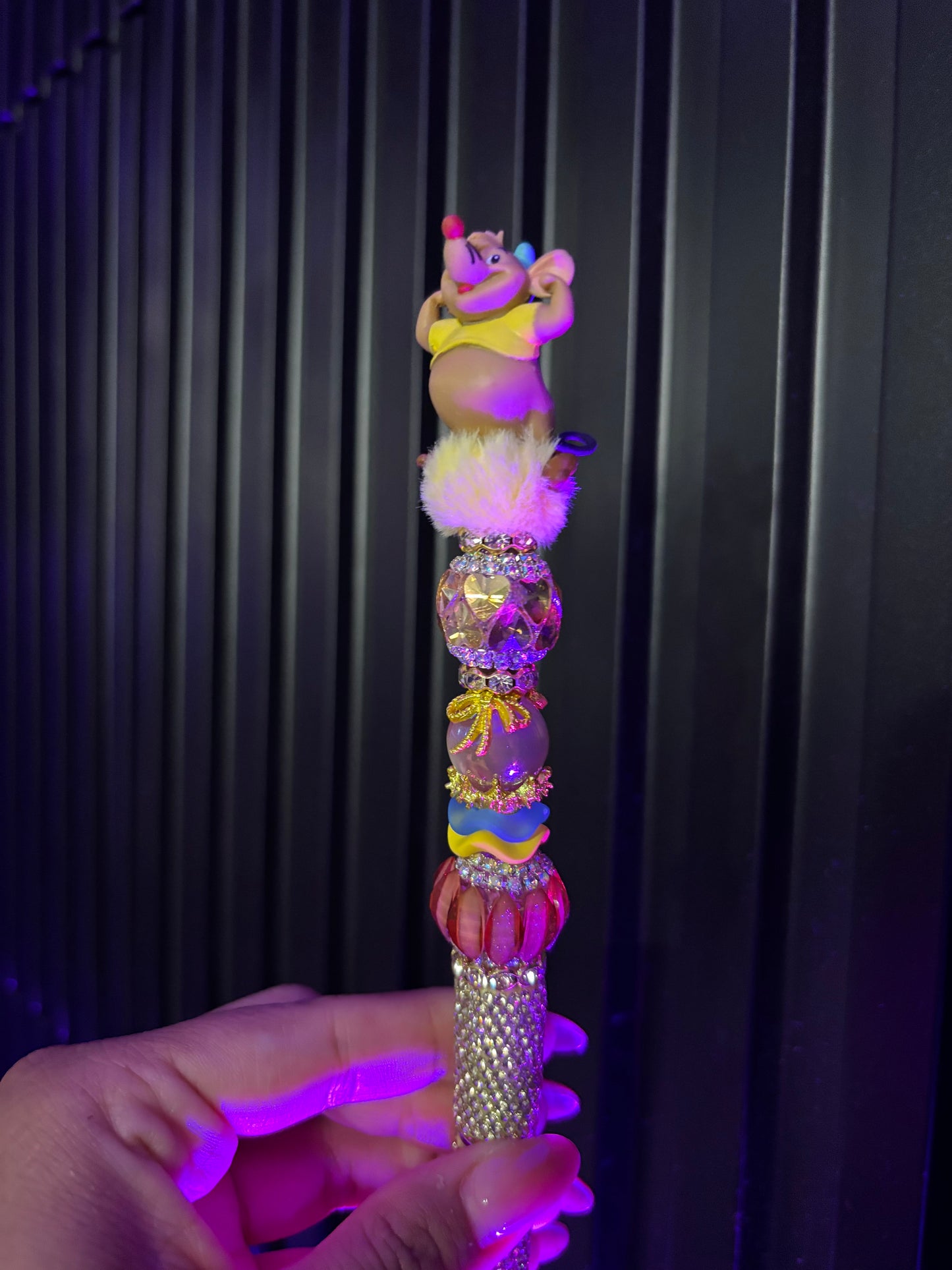 Gus Pen