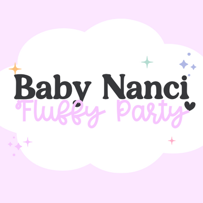Nanci Fluffy Party