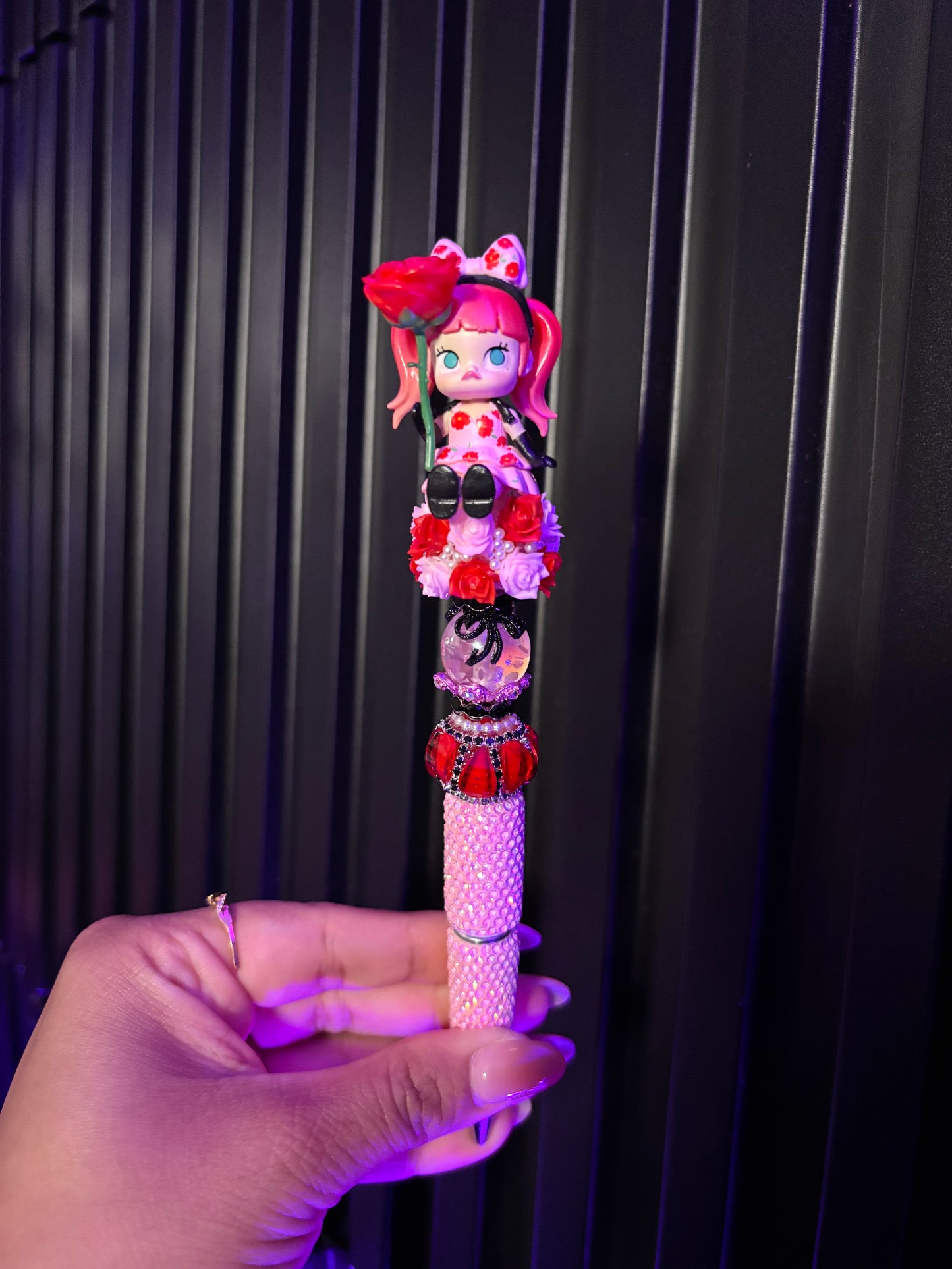 Molly Rose Pen