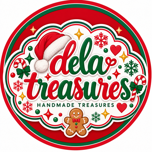 DelaTreasures
