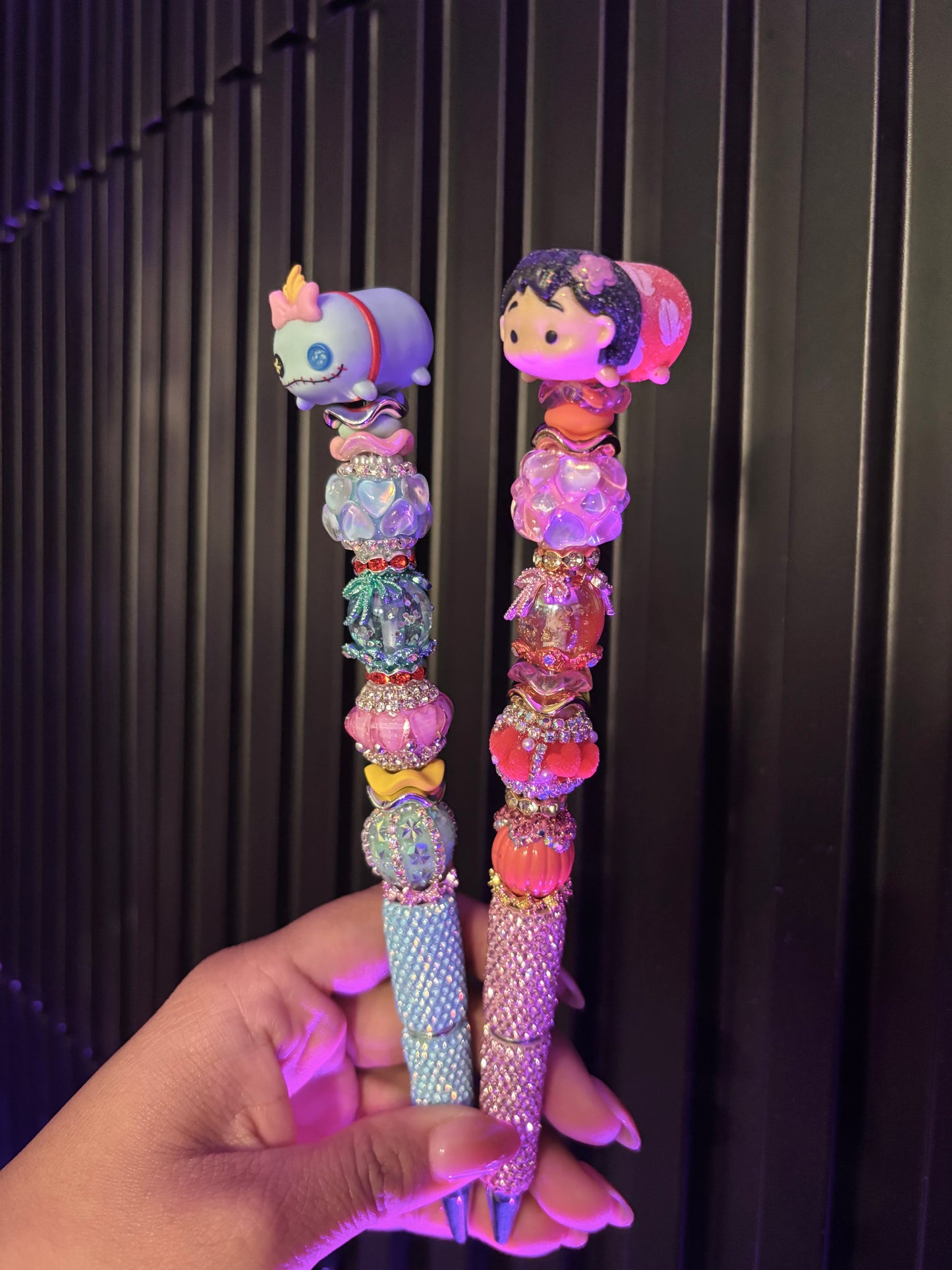 Lilo and Scrump Set