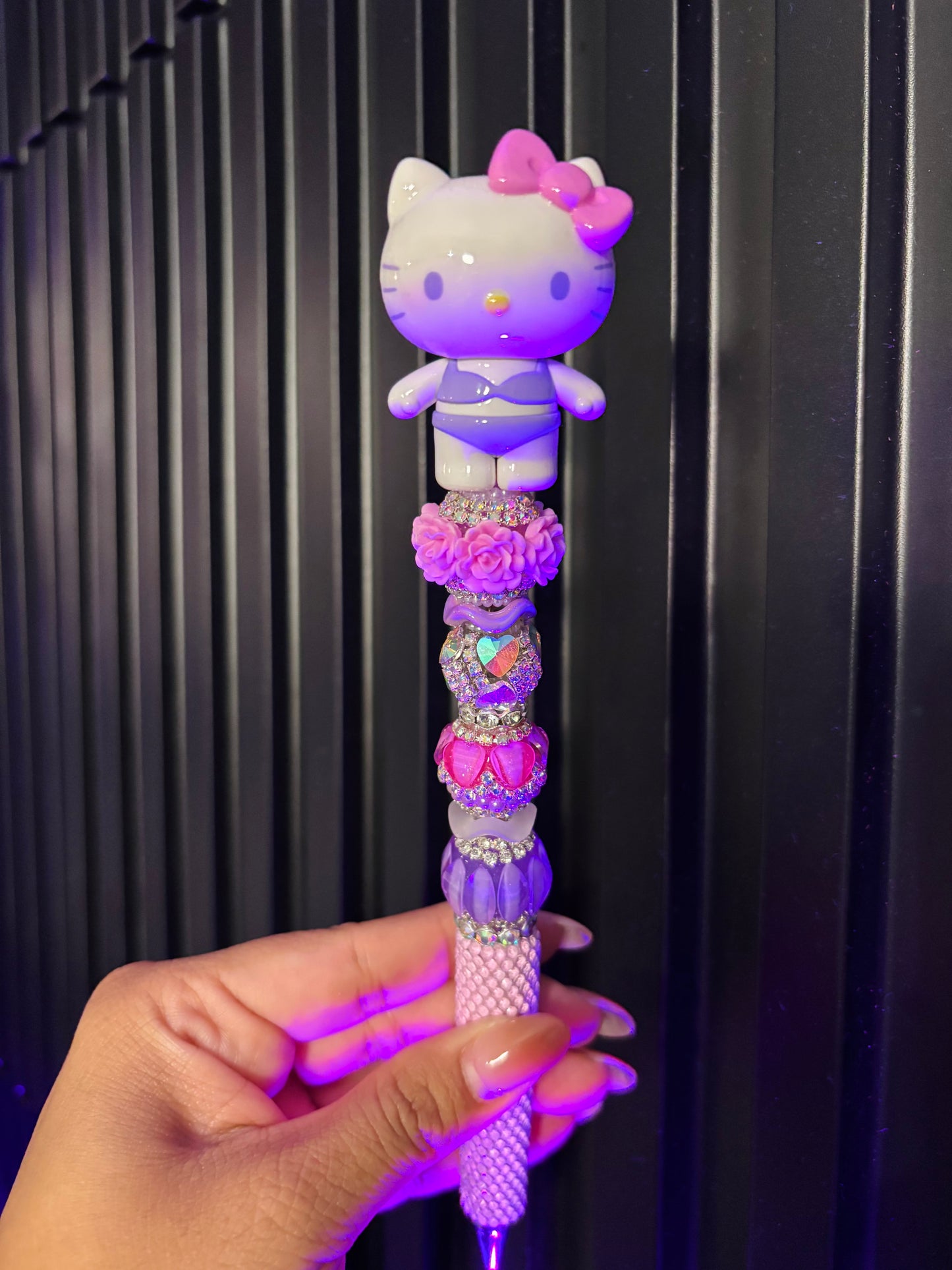 HK Purple and Pink