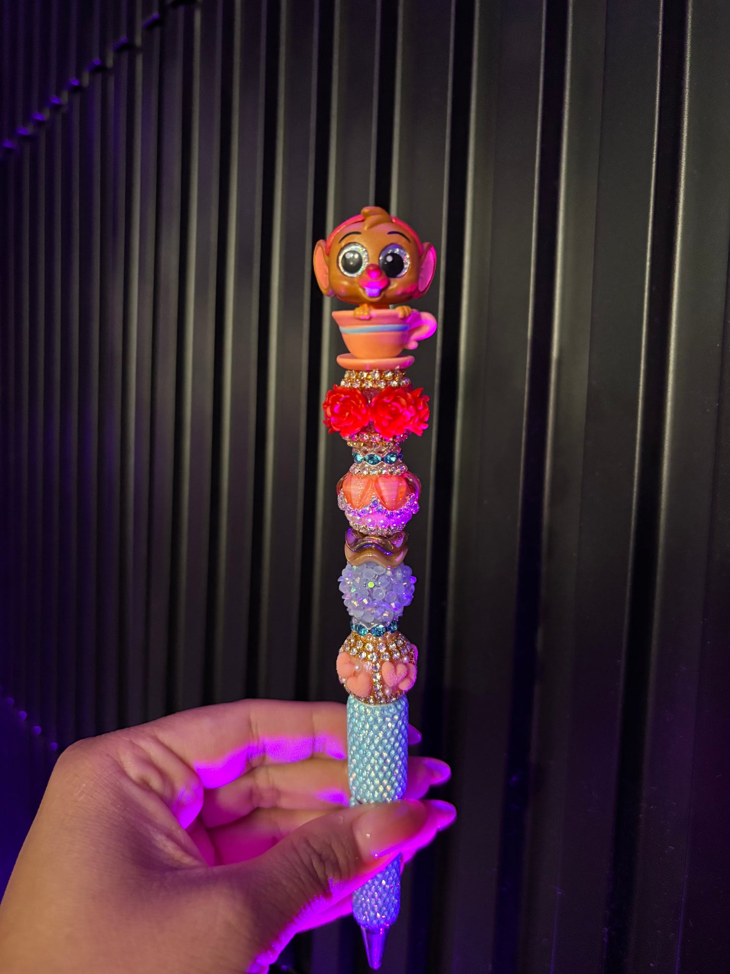 Jaq Bling Pen