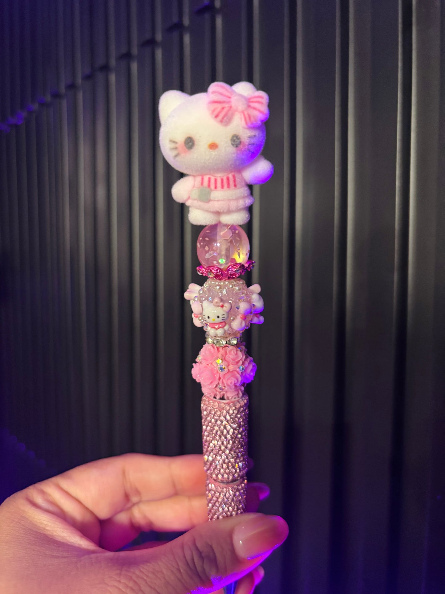 Pink HK