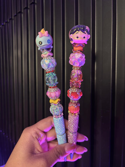 Lilo and Scrump Set