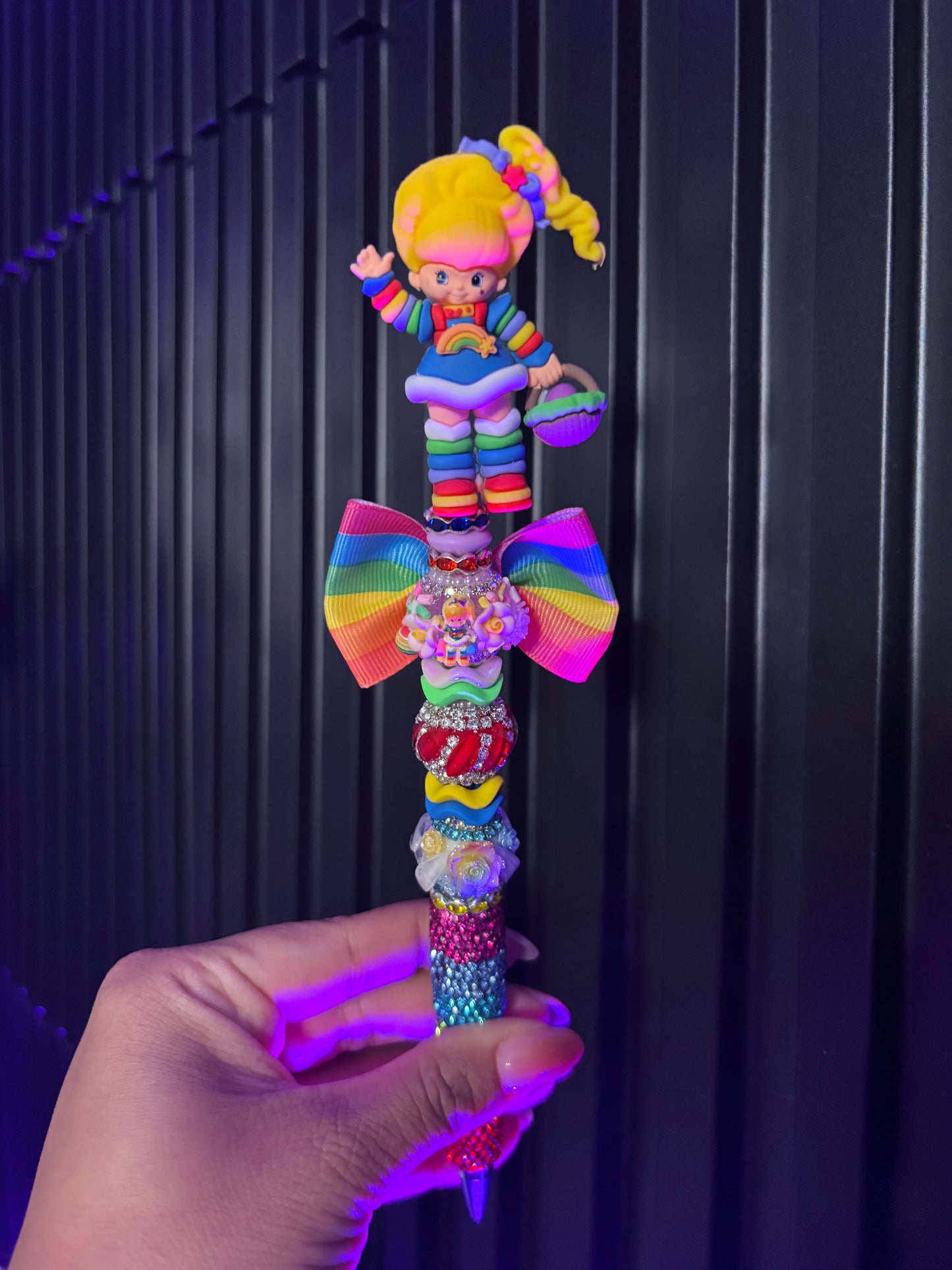 Rainbow Girl