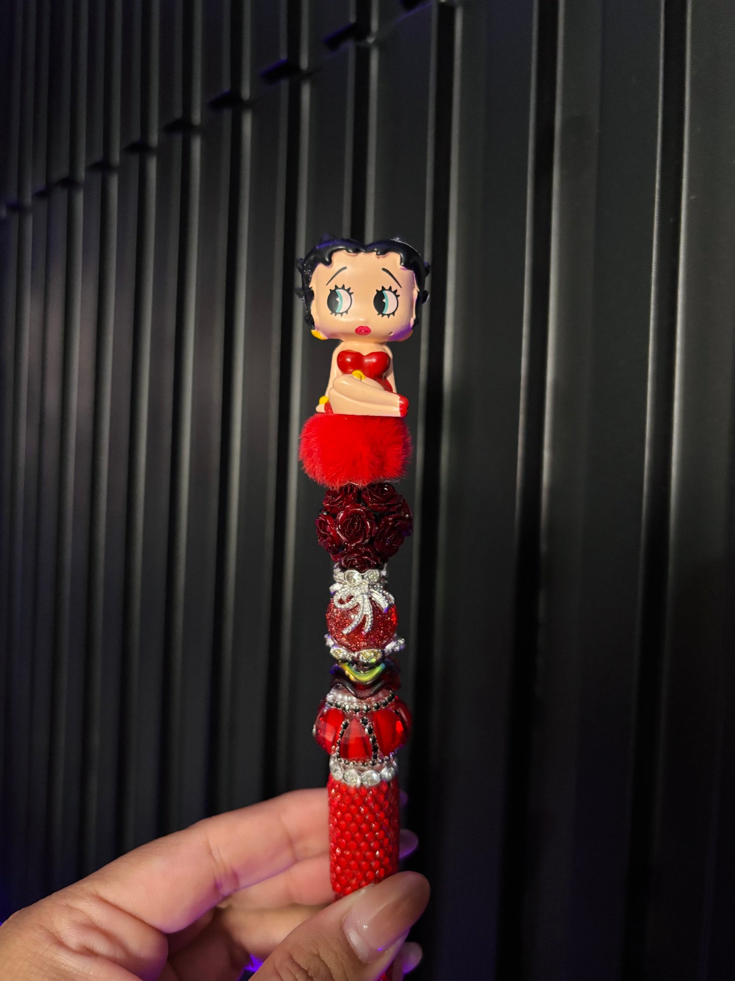 Betty Pen