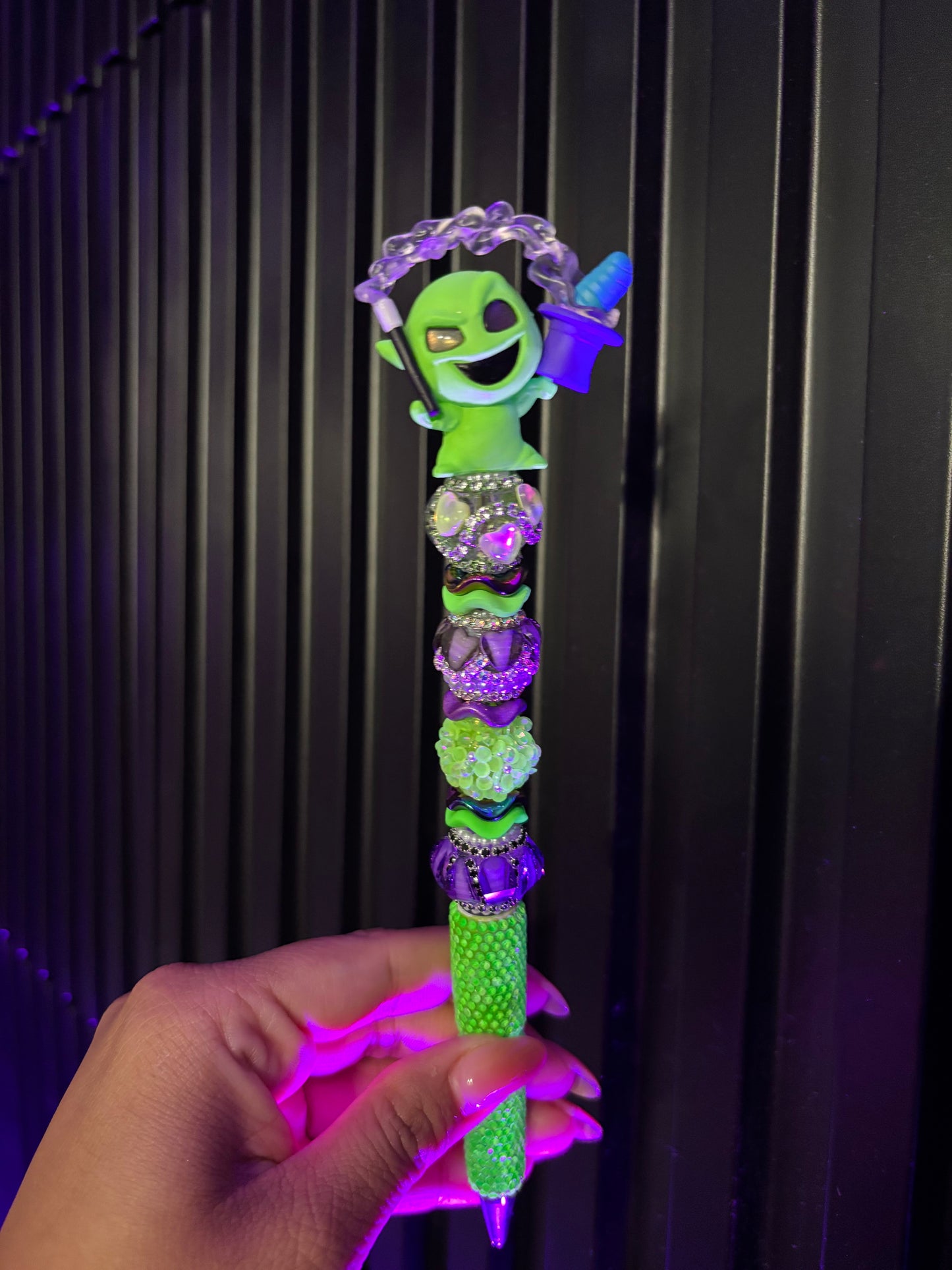 Oogie Pen