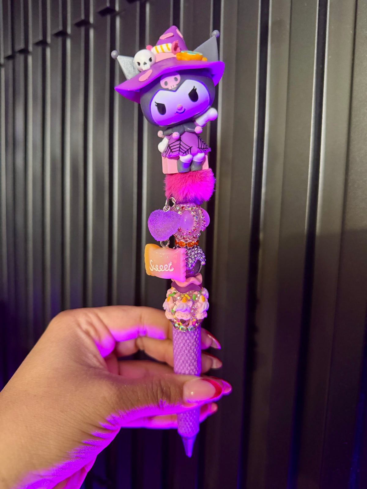 Kuku Candy Girl