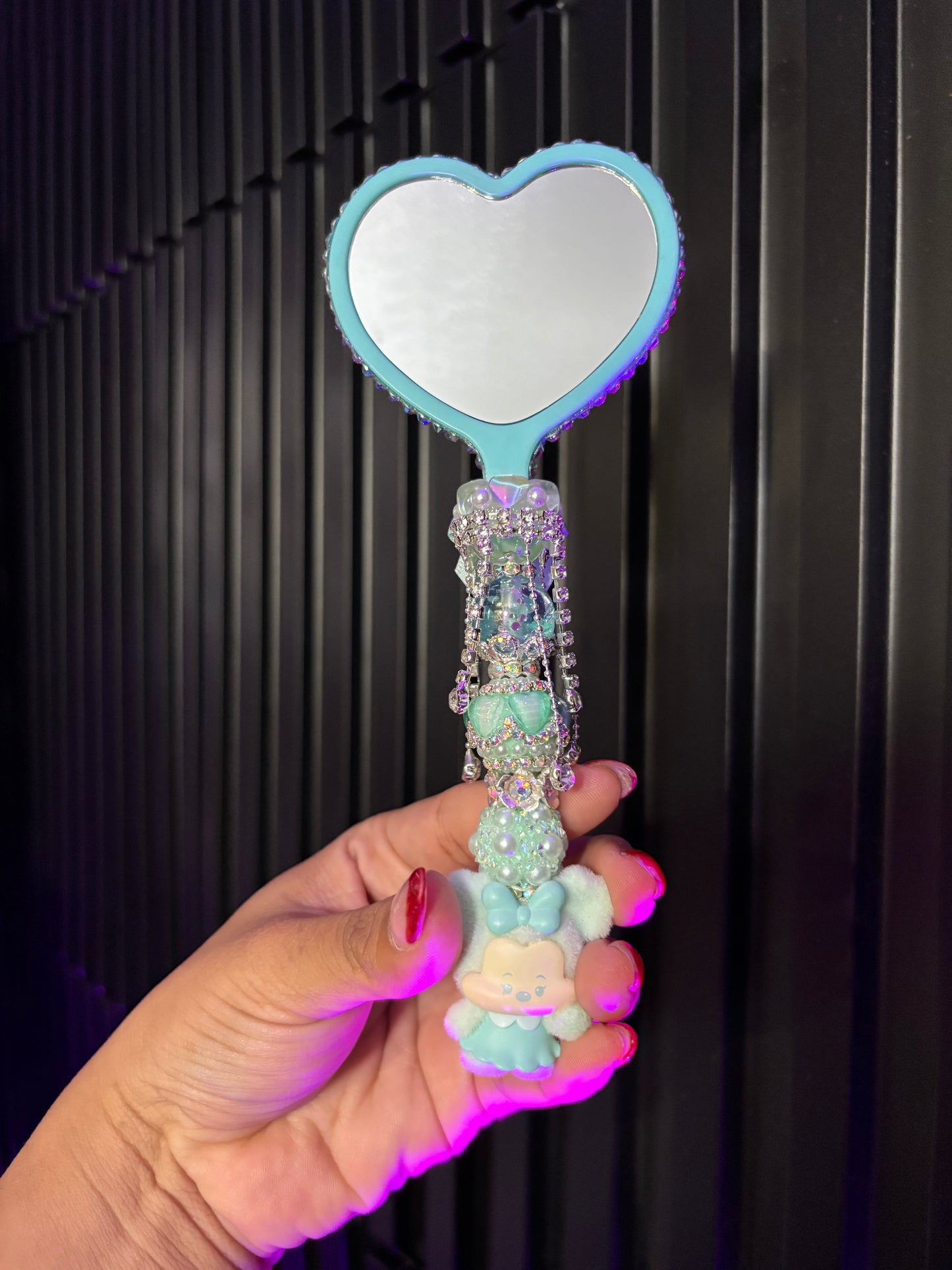 Minnie Mirror