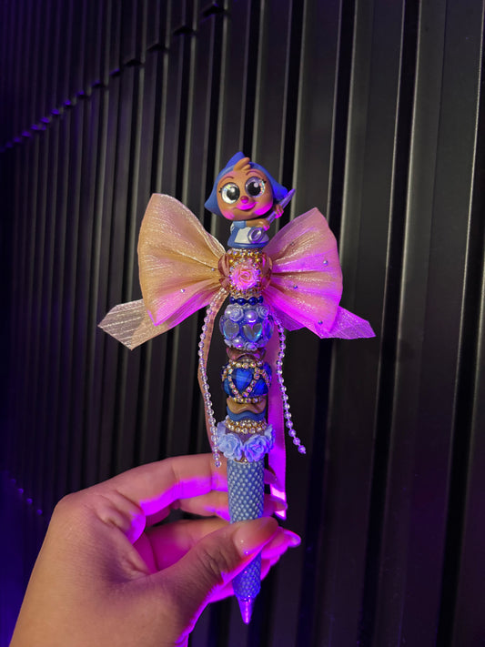 Suzy Bling Pen