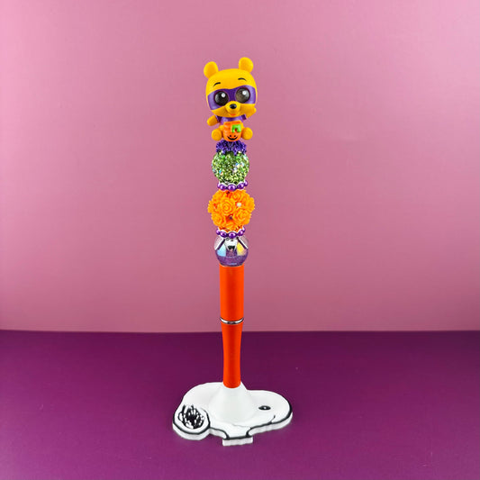 Honey Bear Pen