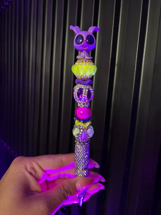 Zero Neon Pen
