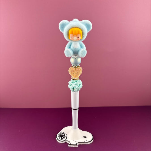 Koala Fluffy Nanci (Mini) Pen