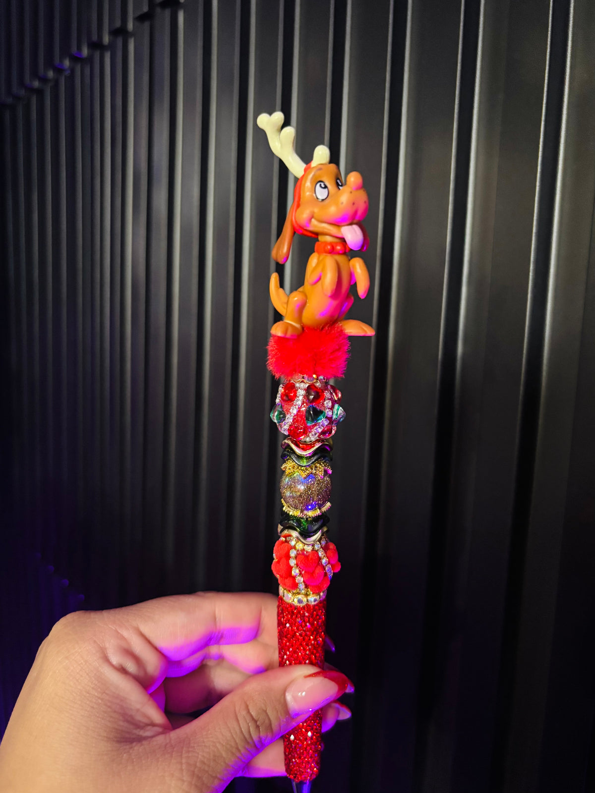 Max Pen