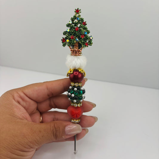 Christmas Tree Pokey Tool