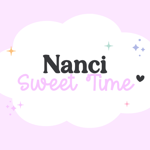 Nanci Sweet Time