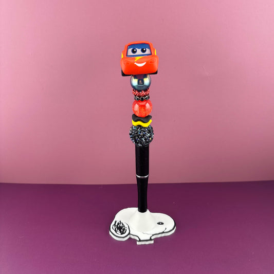 Cars Pen