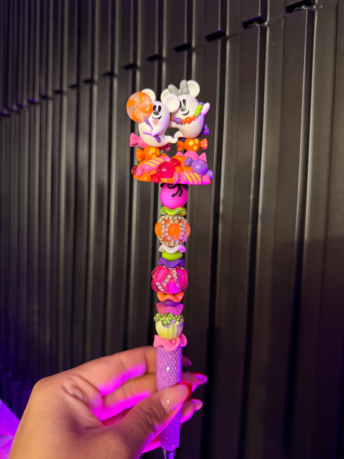 Candy Mouse