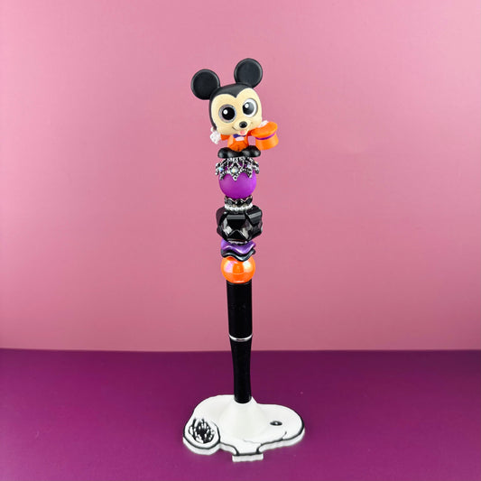 Boy Mouse Pen