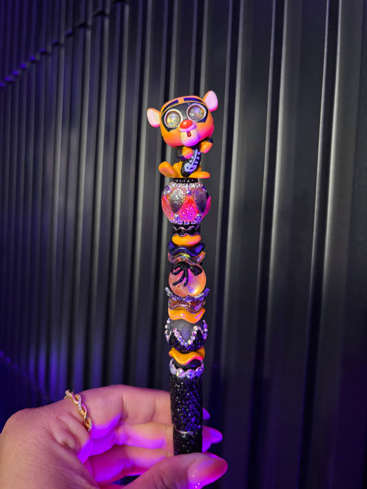 Tigger Halloween Pen