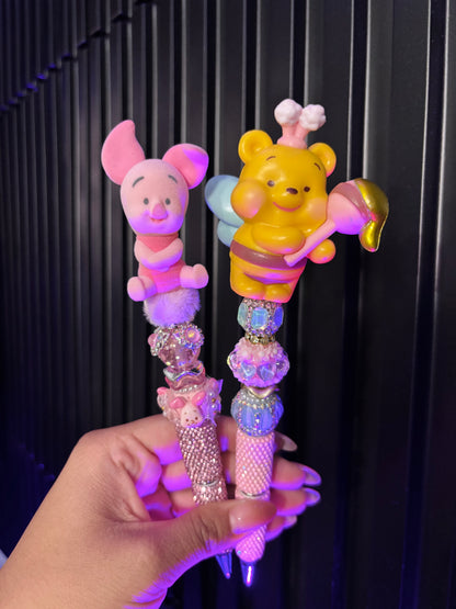 Pooh and Piglet Bundle