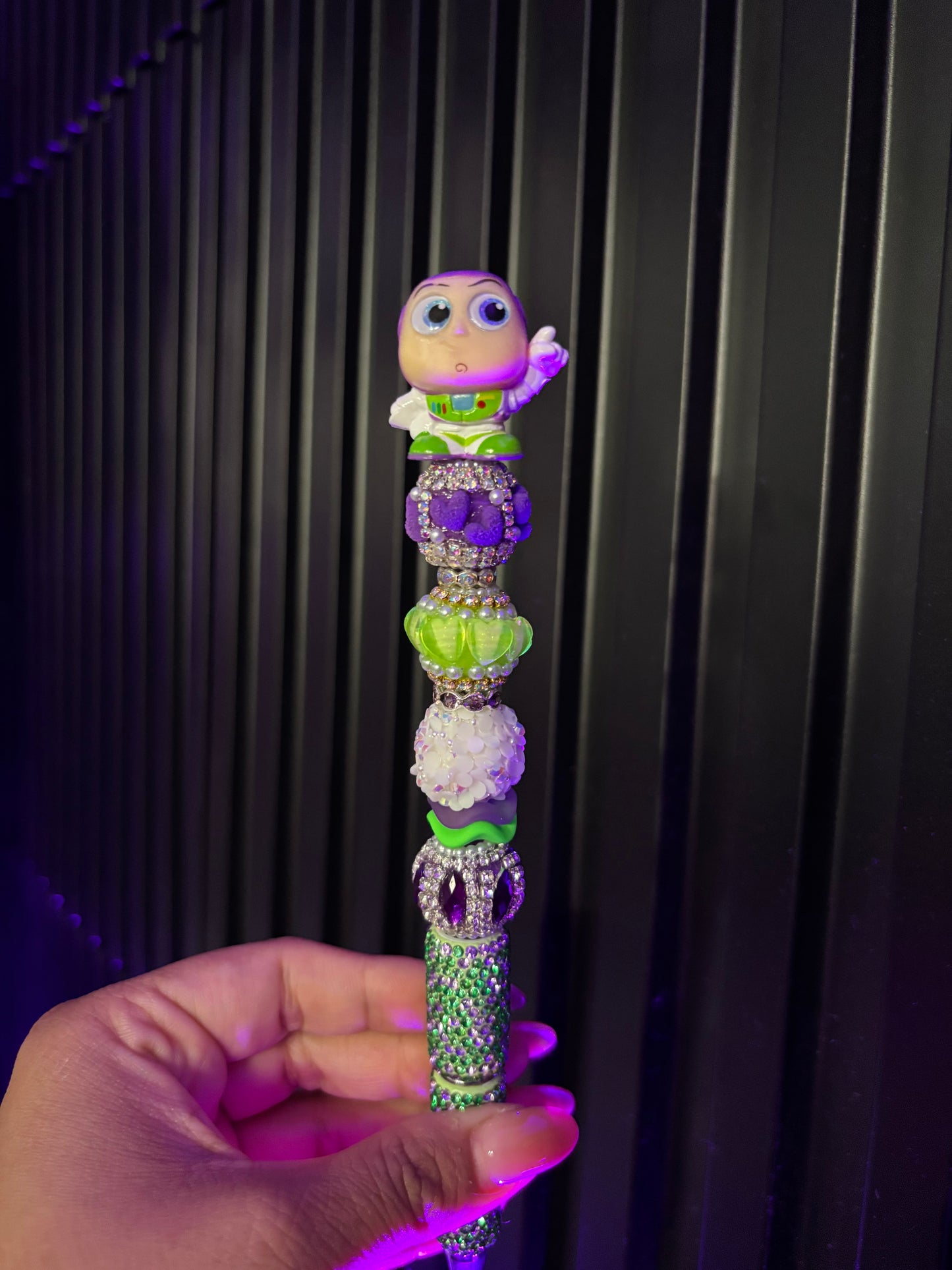 Buzz Pen