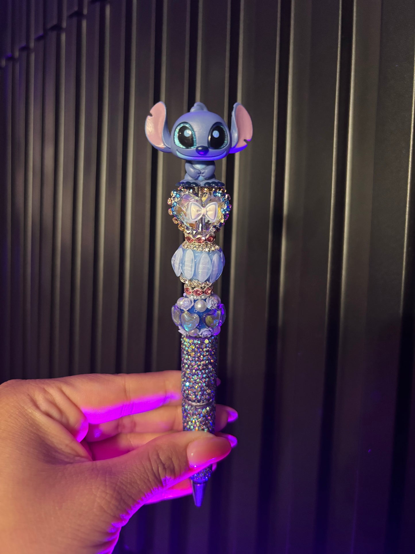 Stitch Pen