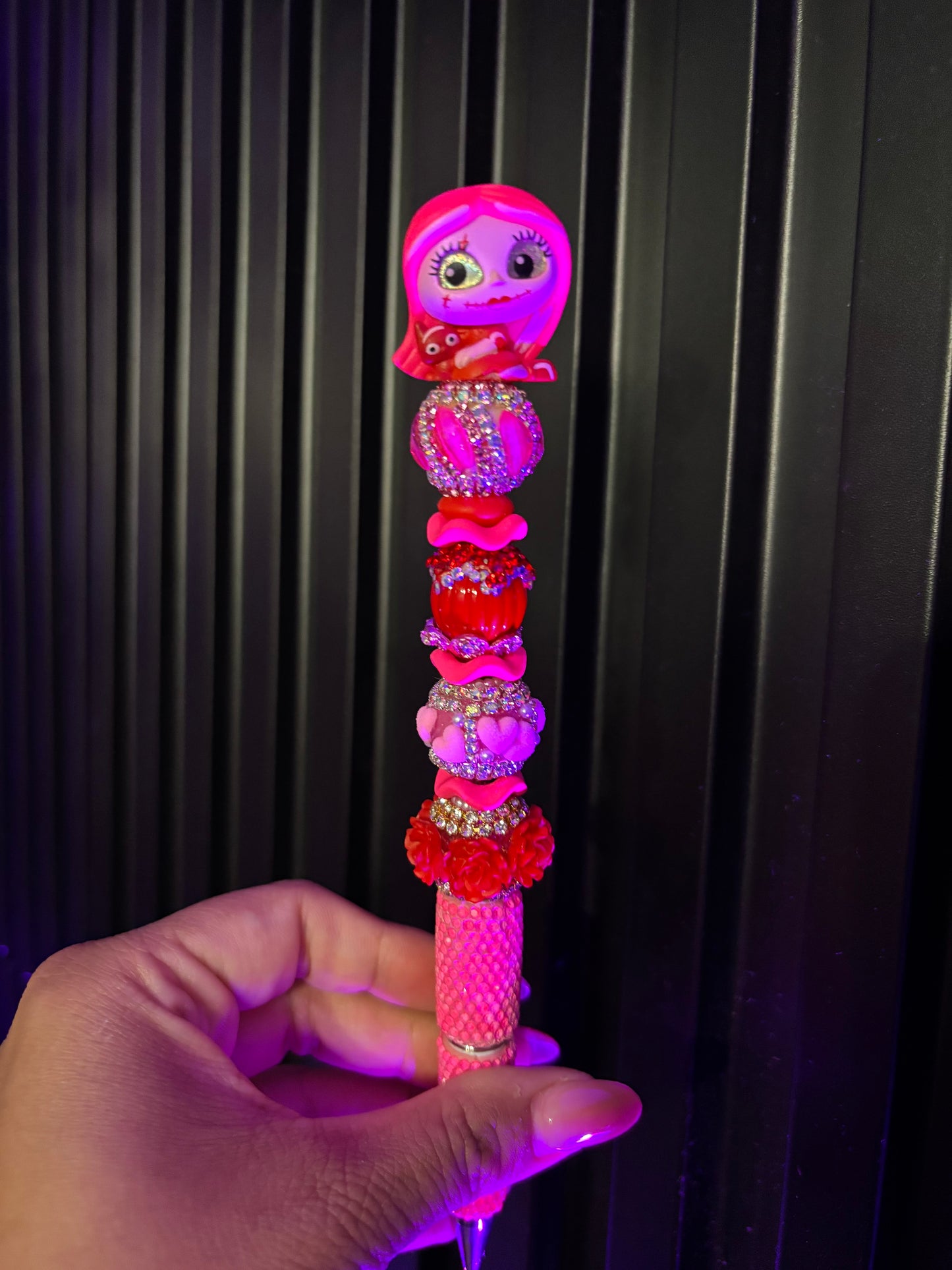 Sally Neon Pen