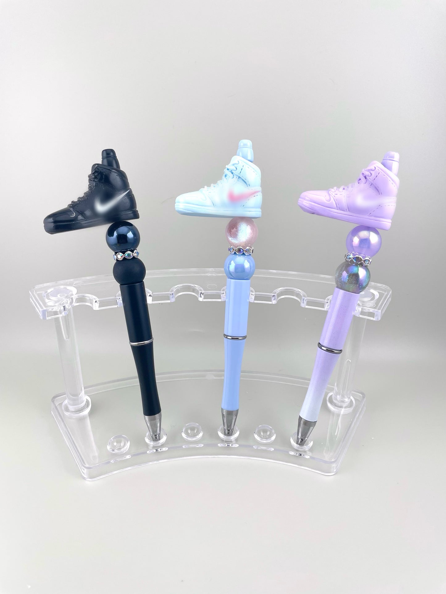 Sneaker Head Pens