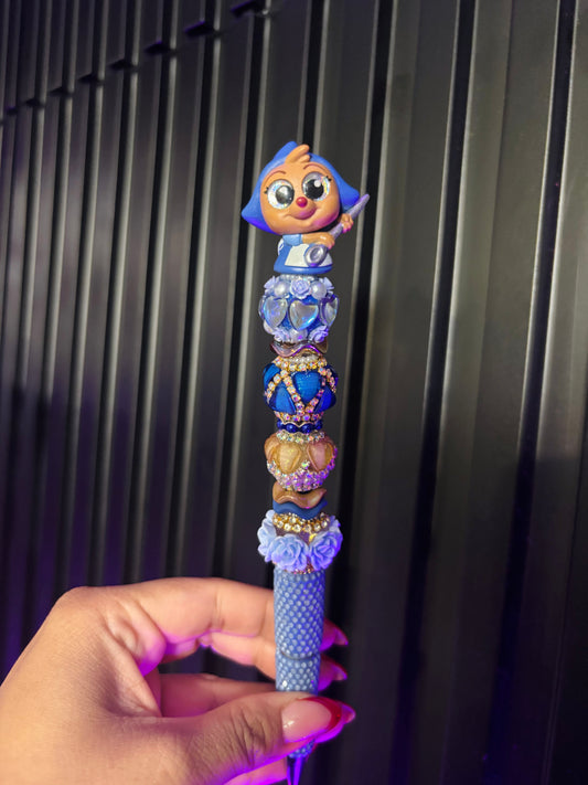 Suzy Bling Pen