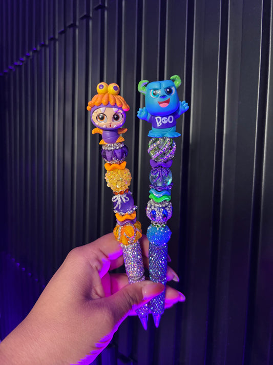 Boo and Sully Bundle