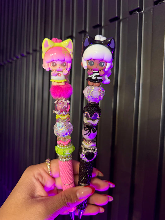 Lancy LuLu Pens