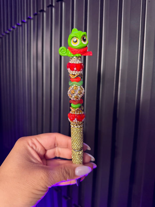 Christmas Pascal