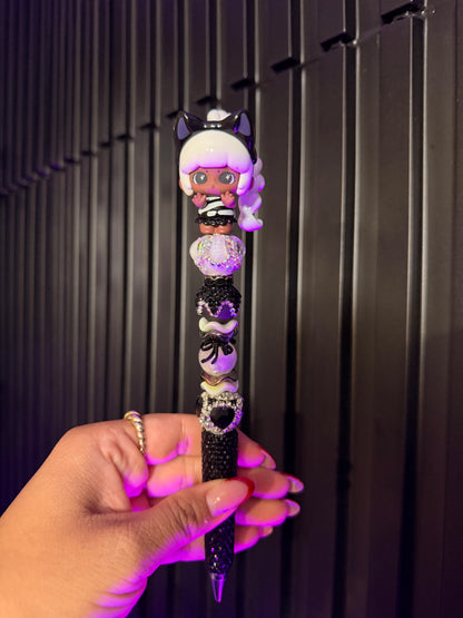 Lancy LuLu Pens